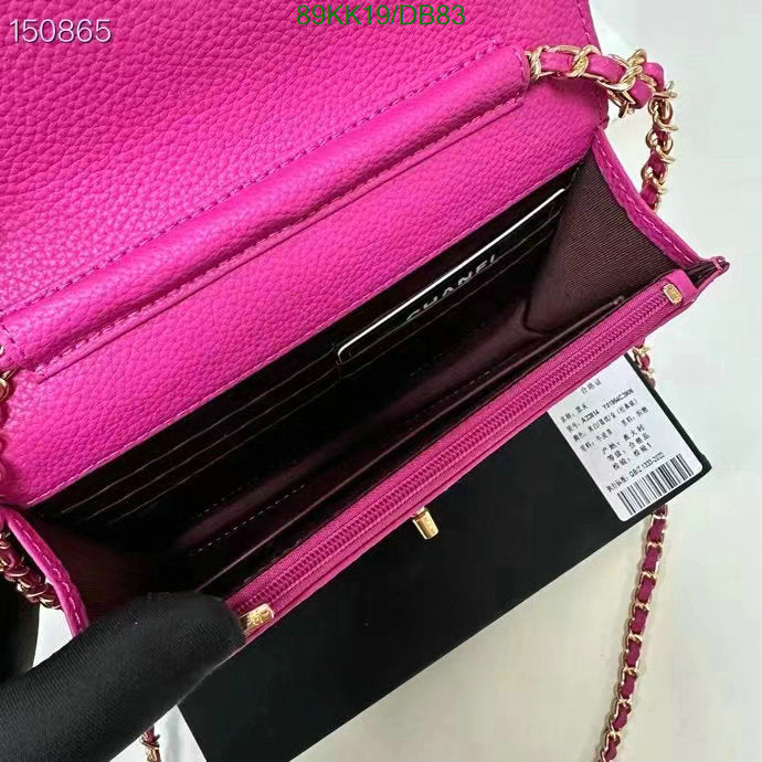 SAMC - CHL Bags Crossbody - 012