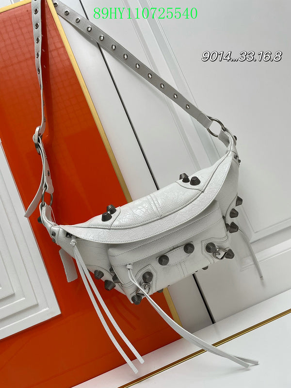 ELE Fashion - BGA Bags - 1688
