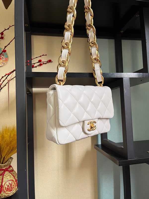 glamy - CHL Bags - 3094