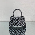 Satchel Bags - BGA Bags - 121