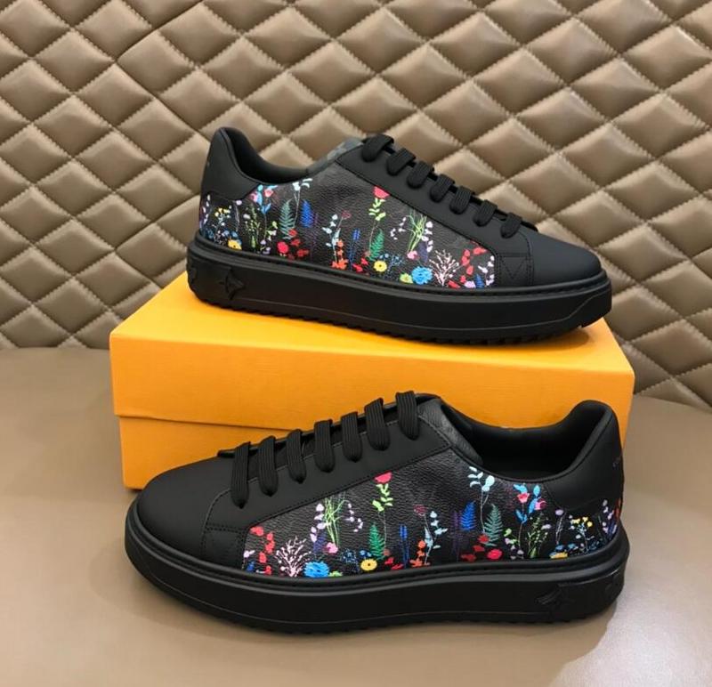 SAMC - LOV Men Shoes - 1638