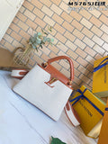 Satchel Bags - VL Bags - 669