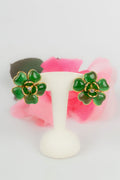 Boucles d'oreilles Augustine