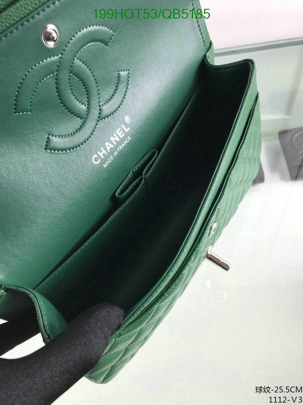 SAMC - CHL Bags - 565