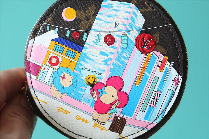 Glami Fashion Lu-Vi bags - 8822