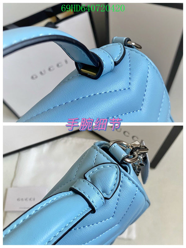 Glami Fashion - GCI Bags - 10614