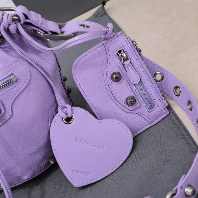 Glamy - BG Bags - 343