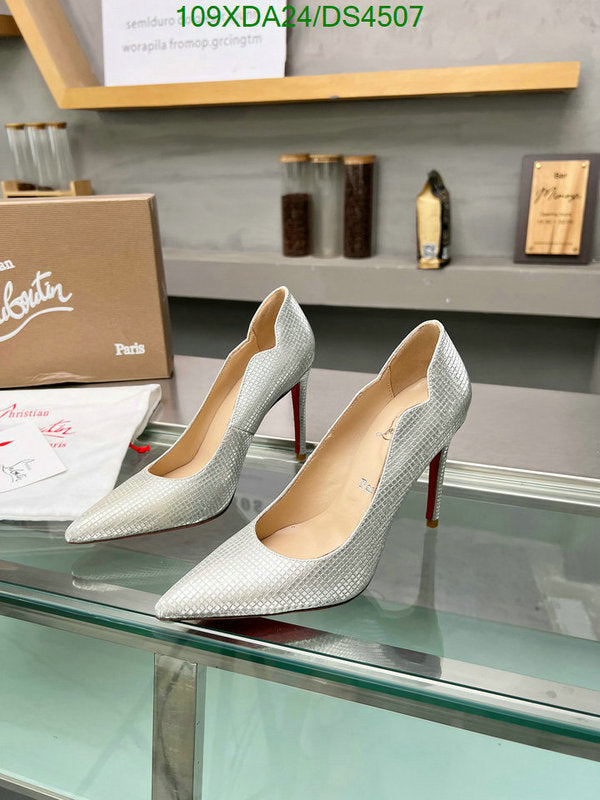SAMC - CBL Women Shoes - 023