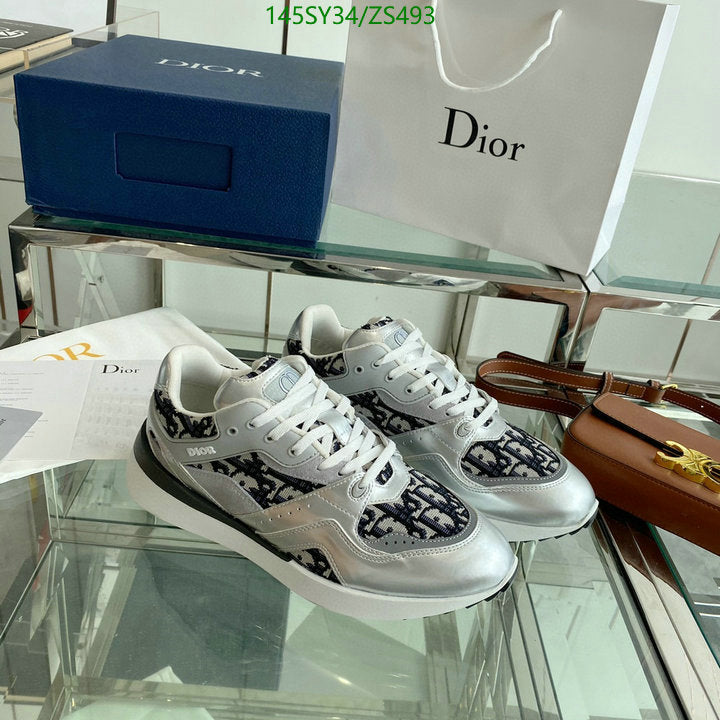 SAMCC - DOR Women Shoes - 1709