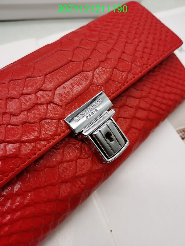Glami - YLS Wallet - 328