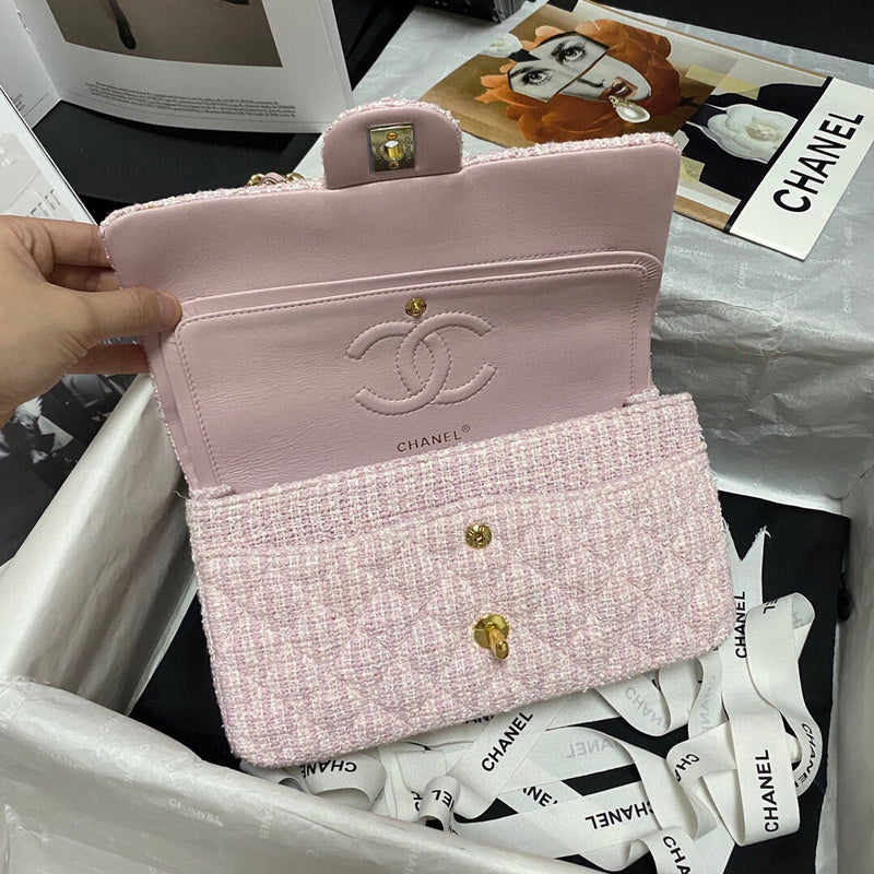 Satchel Bags - CHL Bags - 3849