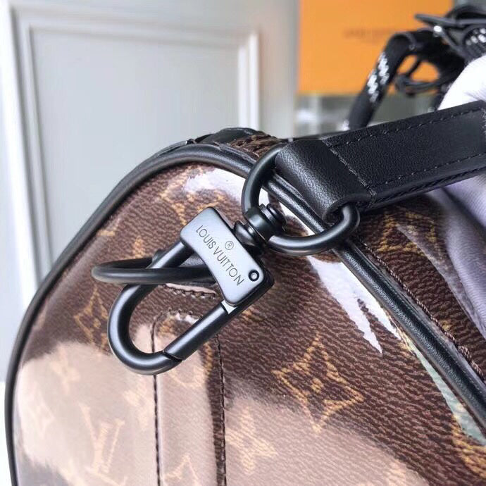 Glami-i LOV Travel Bags - 133