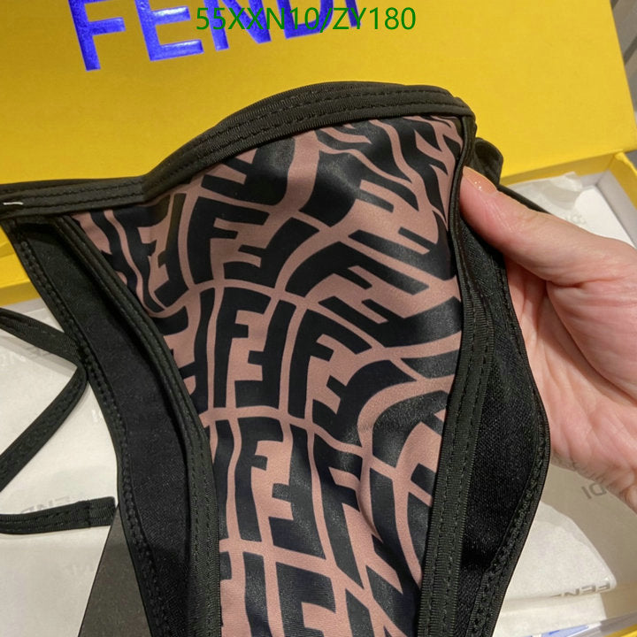 SAMC - FDE Swimsuits - 100