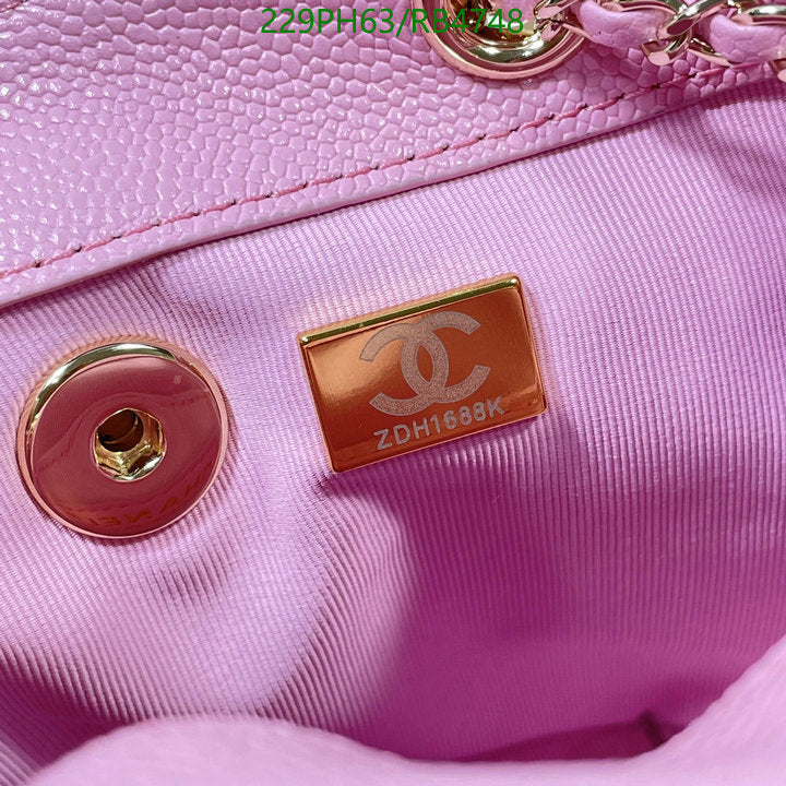 SAMC - CHL Bags - 361