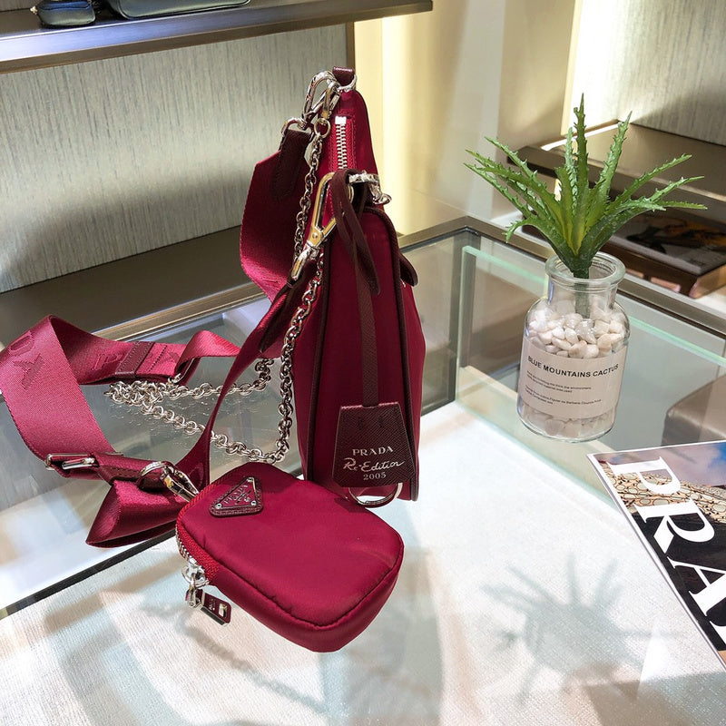 Glami-is - PD Lady Bags - 343