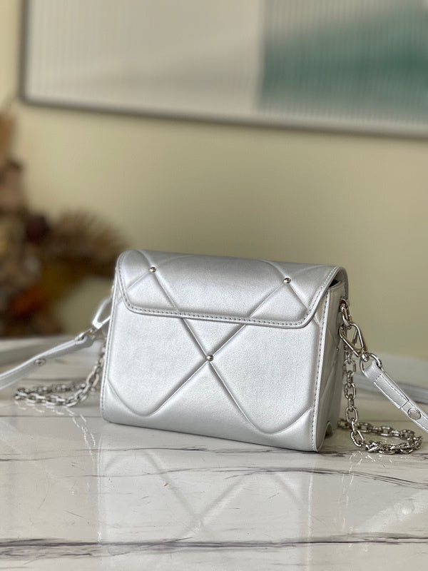 GlamI Lu-Vi bags - 5431