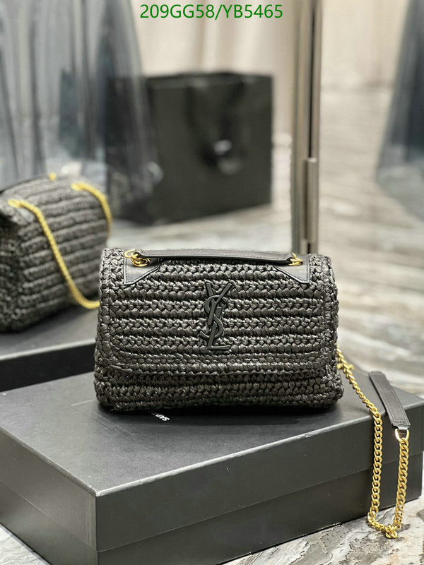 SAMC - YLS Bags - 314