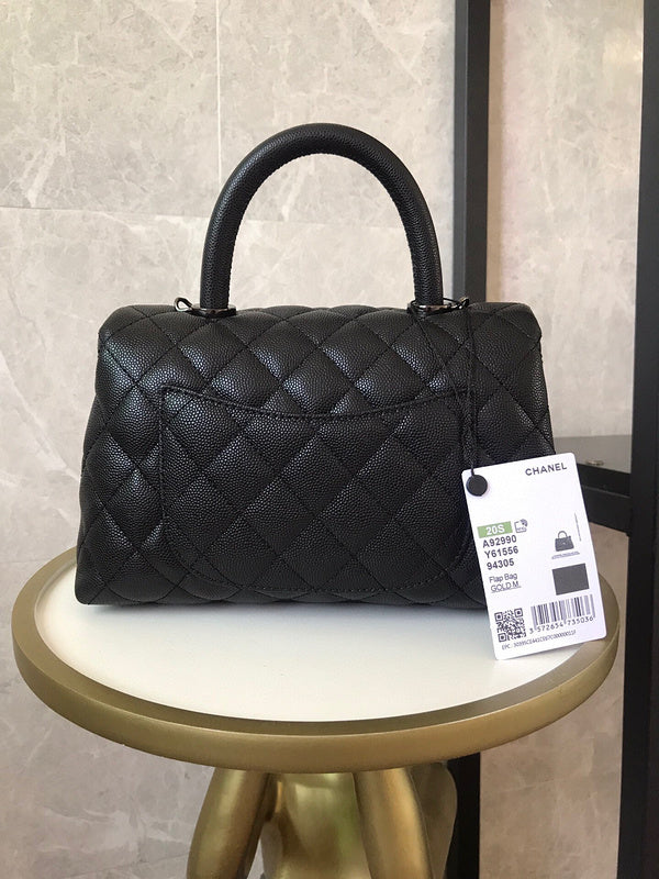 Satchel Bags - CHL Bags - 3712
