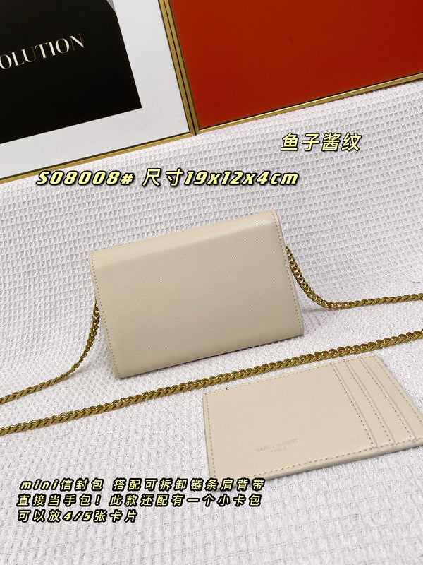 Satchel Bags - SLY Bags - 1254