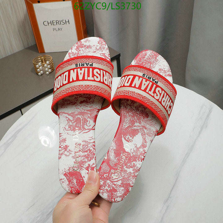 SAMCC - DOR Women Shoes - 2117