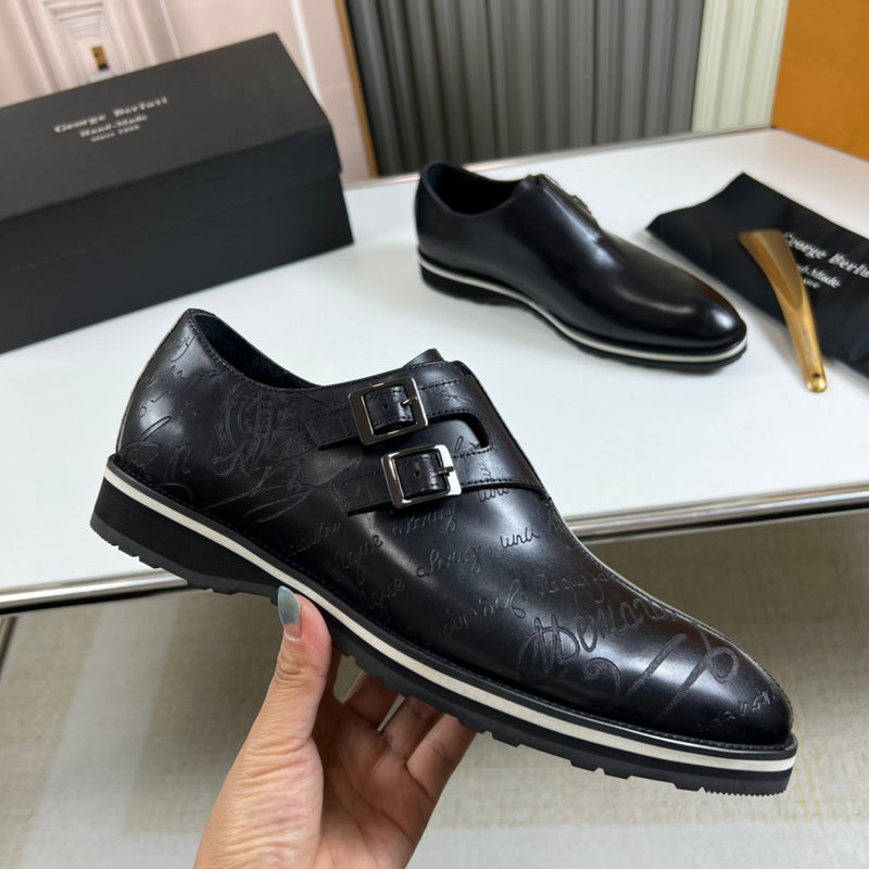 Glami - BRE Men Shoes - 432