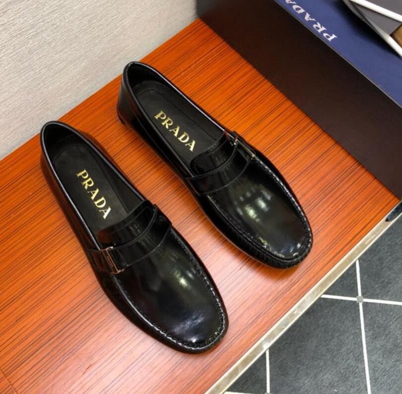 glamy - PD Men Shoes - 307