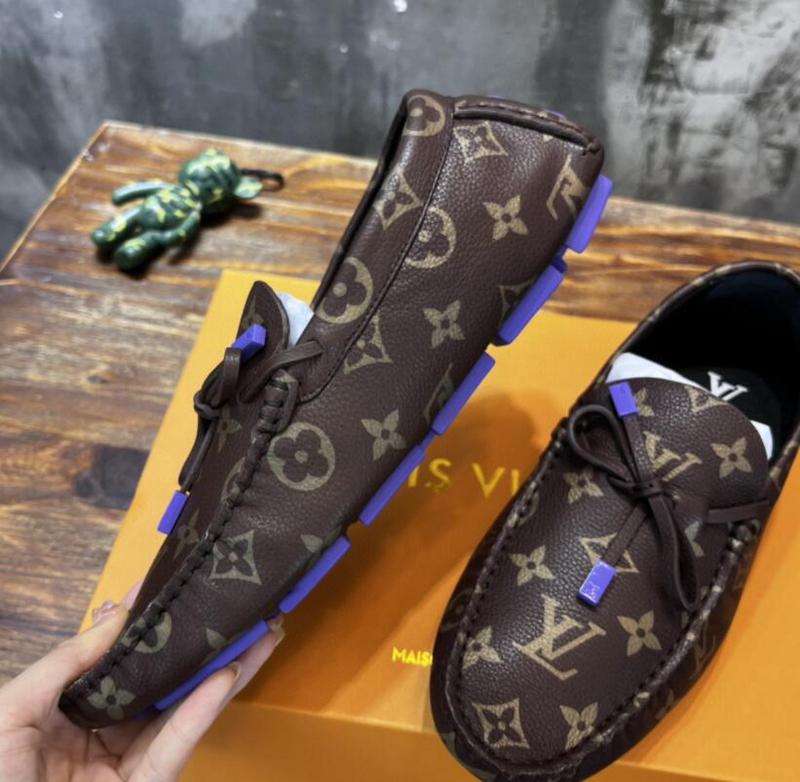 Glamy - LOV Men Shoes - 831