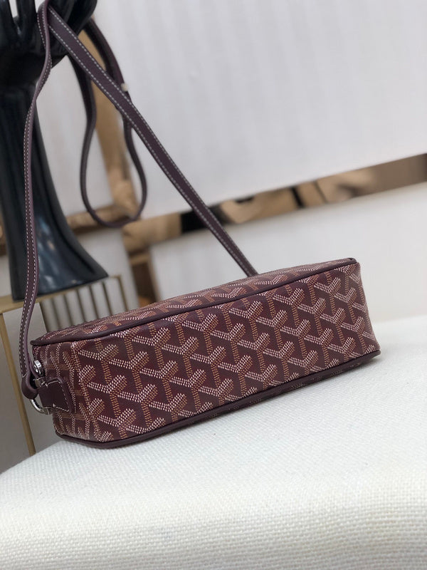 Satchel Bags - GOD Bags - 984