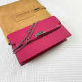 Satchel Bags - HMS-Bags - 859