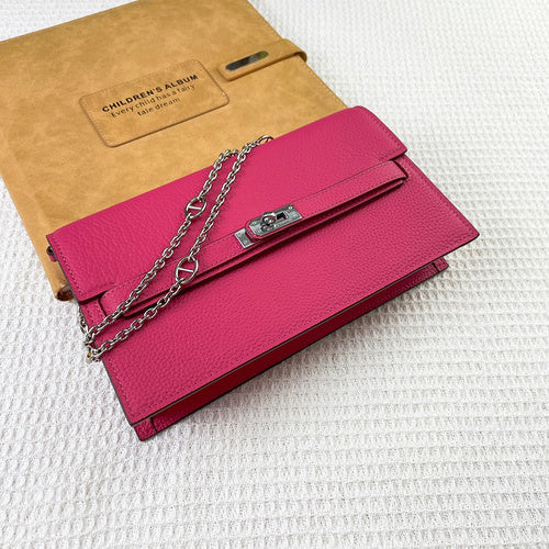 Satchel Bags - HMS-Bags - 859