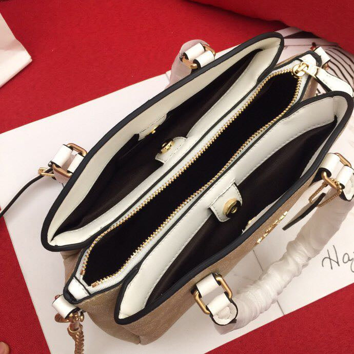 Fashion Lu-Vi bags - 3642