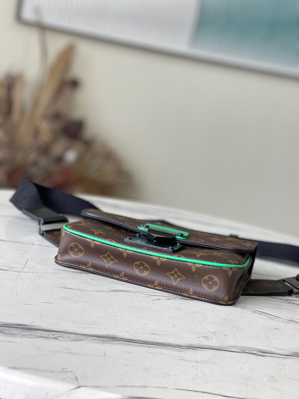 Fashion Lu-Vi bags - 4692