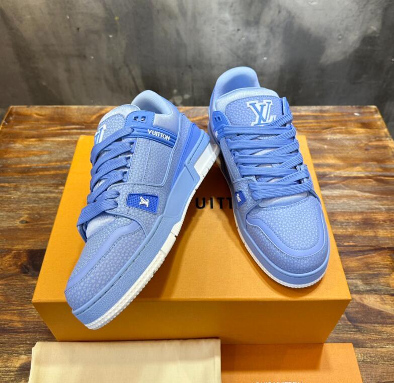 SAMC - LOV Men Shoes - 213