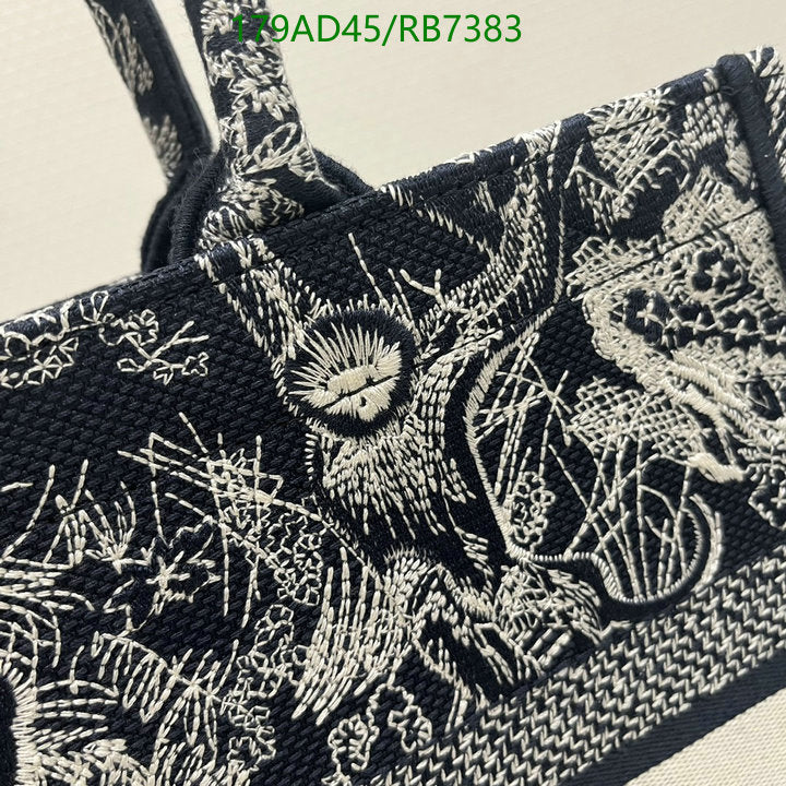 SAMCC - DOR Bags - 1290