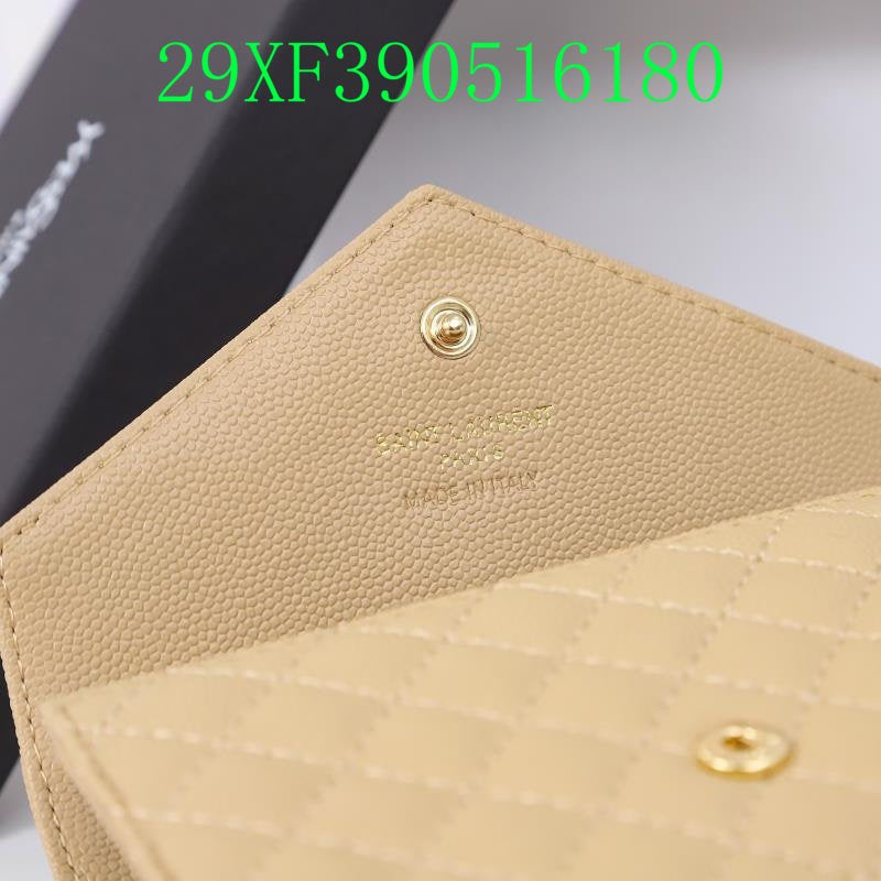 Glami - YLS Wallet - 156