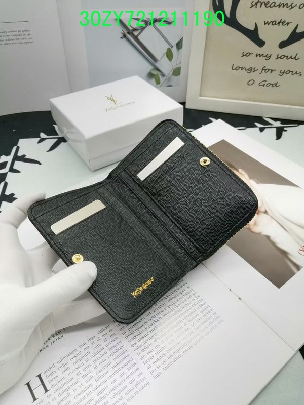 Glami - YLS Wallet - 322
