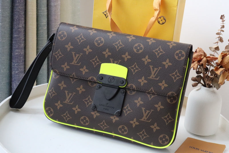 Glami Fashion Lu-Vi Bags - 16763