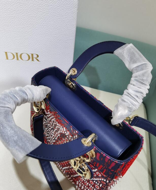 SAMCC - DOR Bags - 314