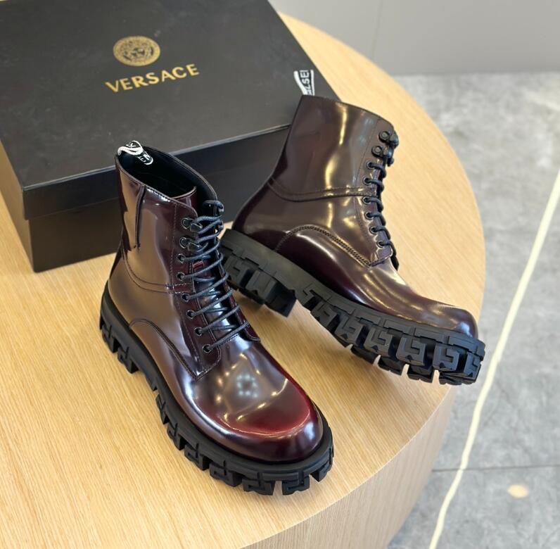 SAMC - VAR Men Shoes - 004