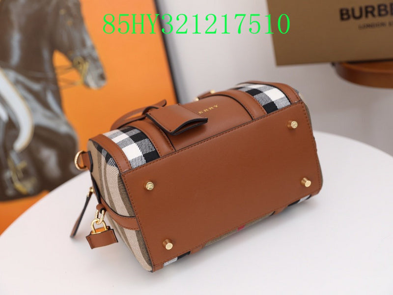 ELE Fashion -BBR Bags - 335