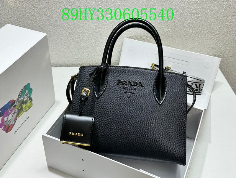 Satchel Bags - PDA Bags - 3236