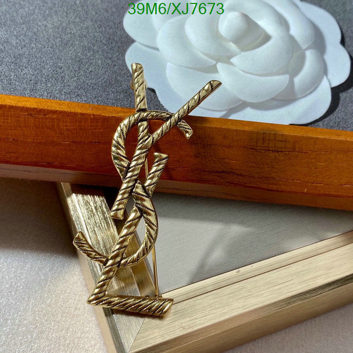 SAMC - YLS Jewelry - 089