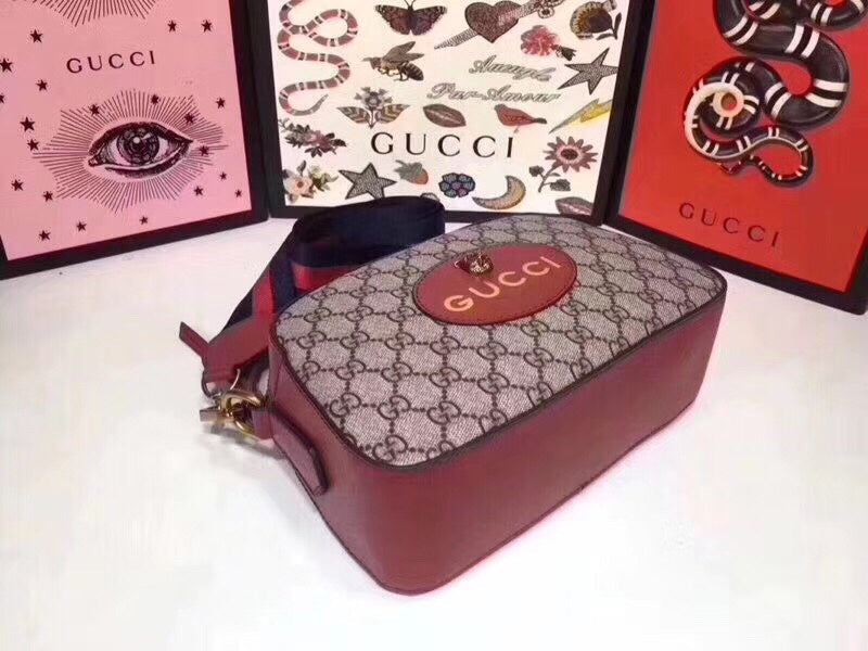 Satchel Bags - GCI Bags - 1394