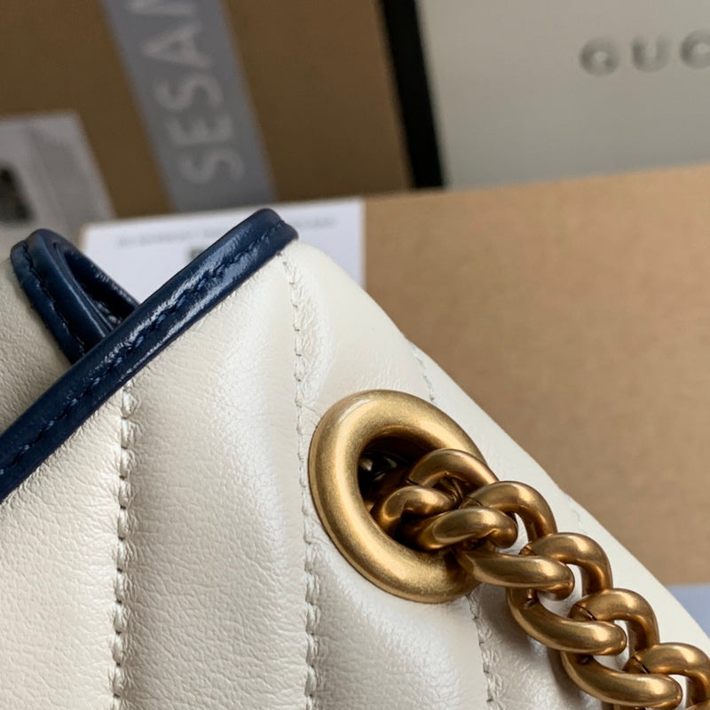 Glami Fashion - GCI Bags - 12834