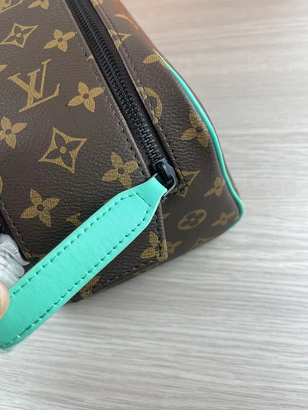 Satchel Bags - VL2 Bags - 465