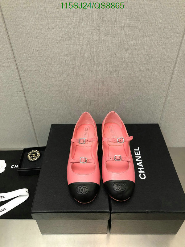 SAMC - CHL Women Shoes Ballet - 210