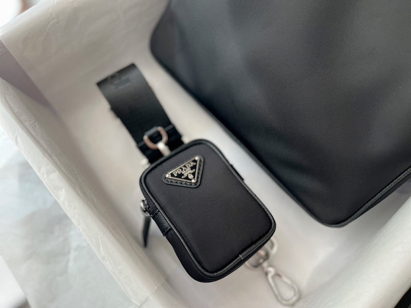 Satchel Bags - PRA Bags - 194