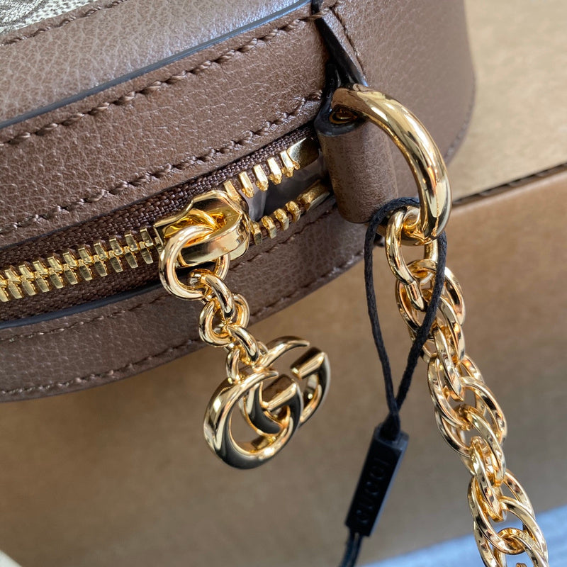 Glami Fashion - GCI Bags - 13110