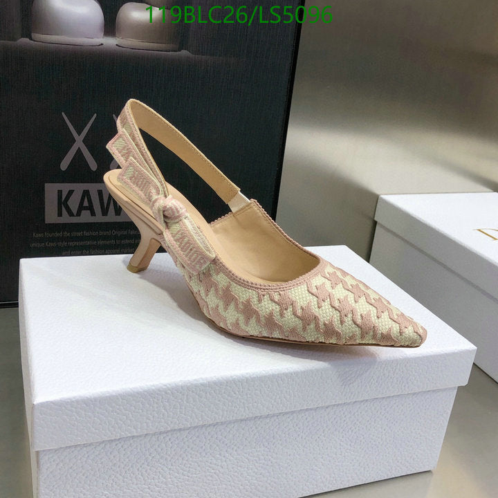 SAMCC - DOR Women Shoes - 2193