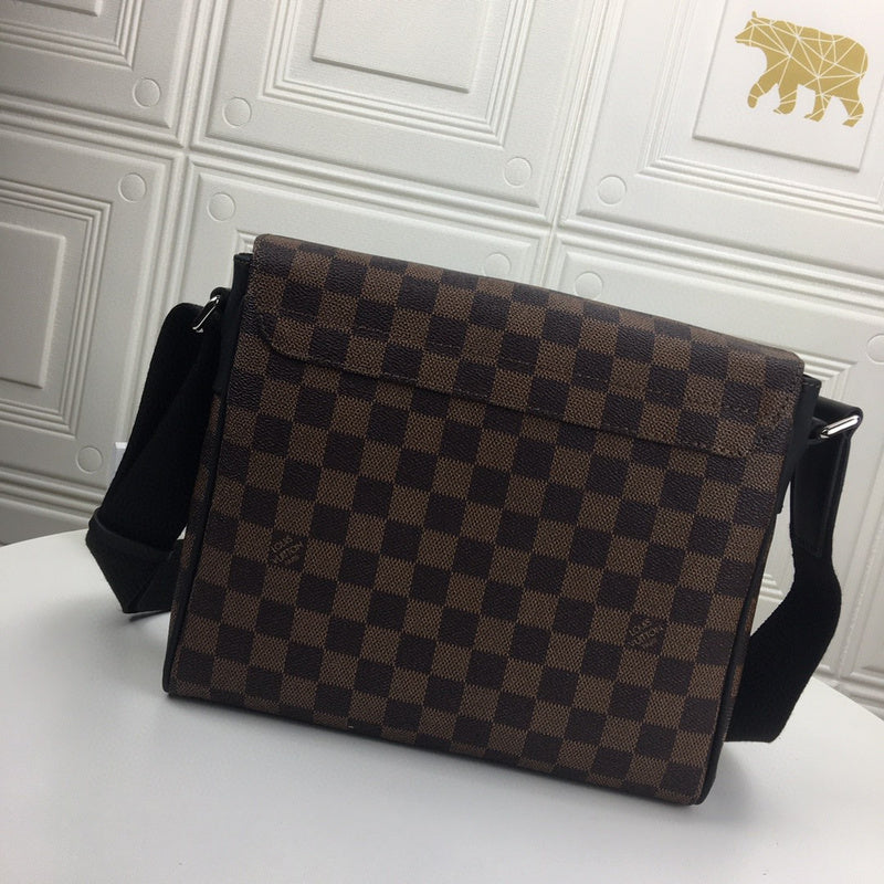 Satchel Bags - VL Bags - 3414